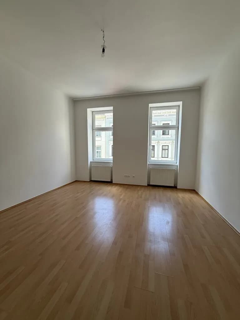 3-Zimmer-Wohnung kaufen in Wien – 63 m², € 279.000 – Bild 2 von 20