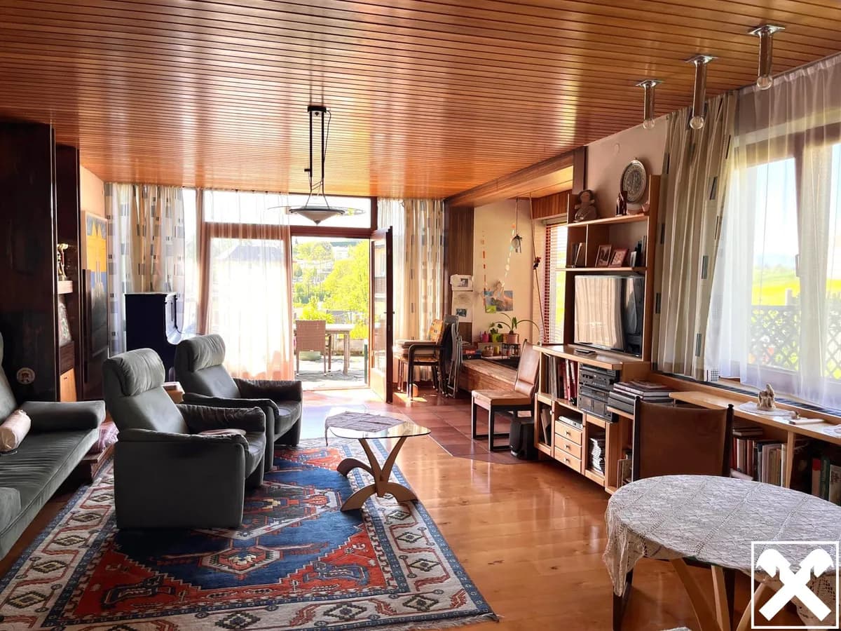 Haus kaufen in Amstetten – 480 m² – Bild 5 von 9