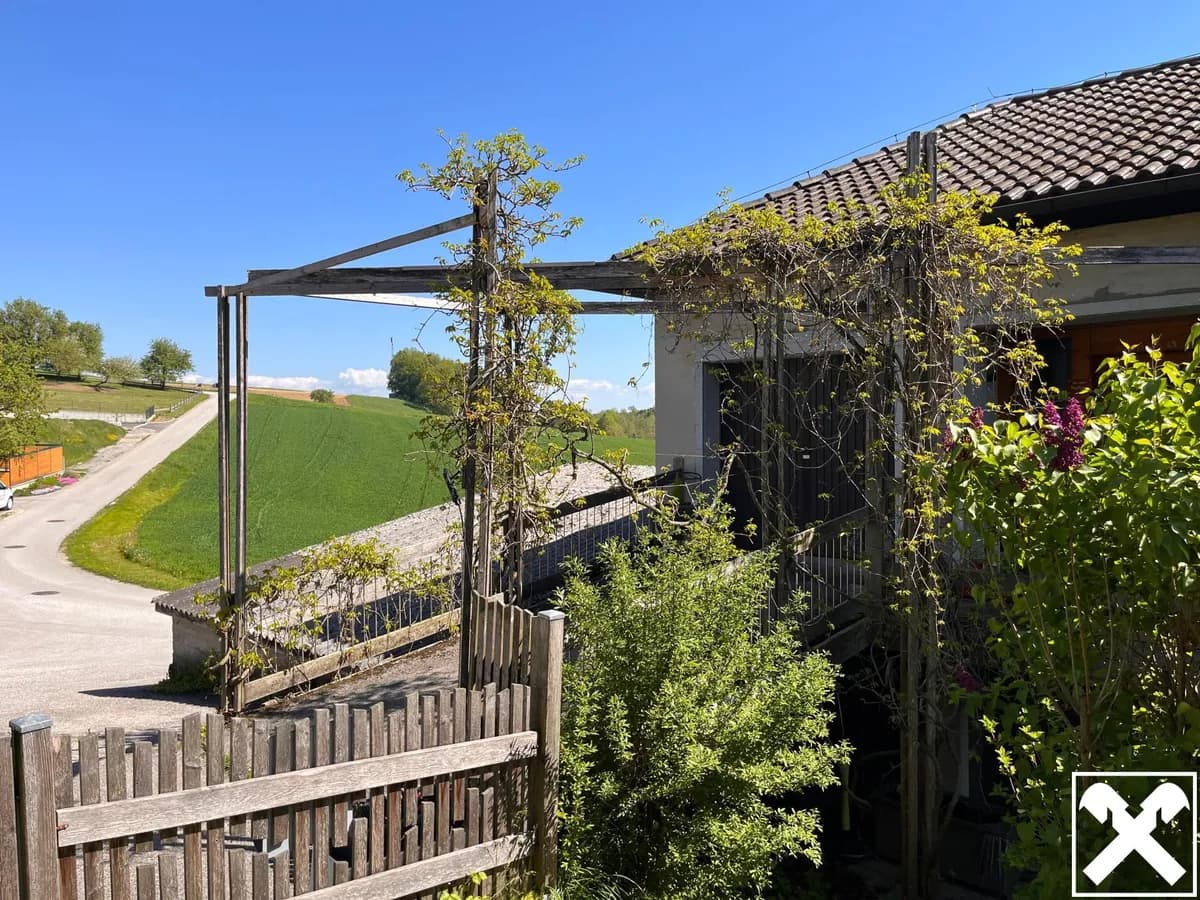 Haus kaufen in Amstetten – 480 m² – Bild 9 von 9