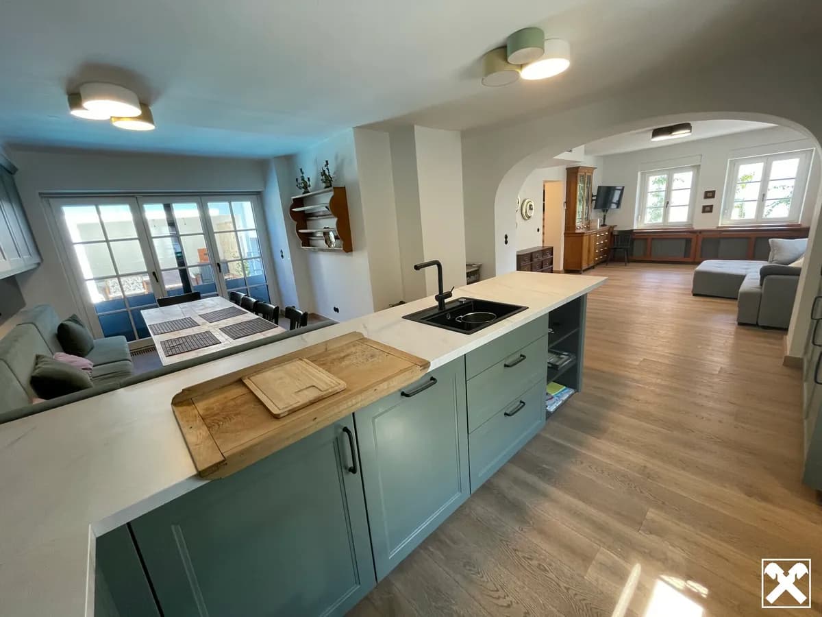 9-Zimmer-Haus kaufen in Rust (Stadt) – 236,85 m², € 790.000 – Bild 4 von 12