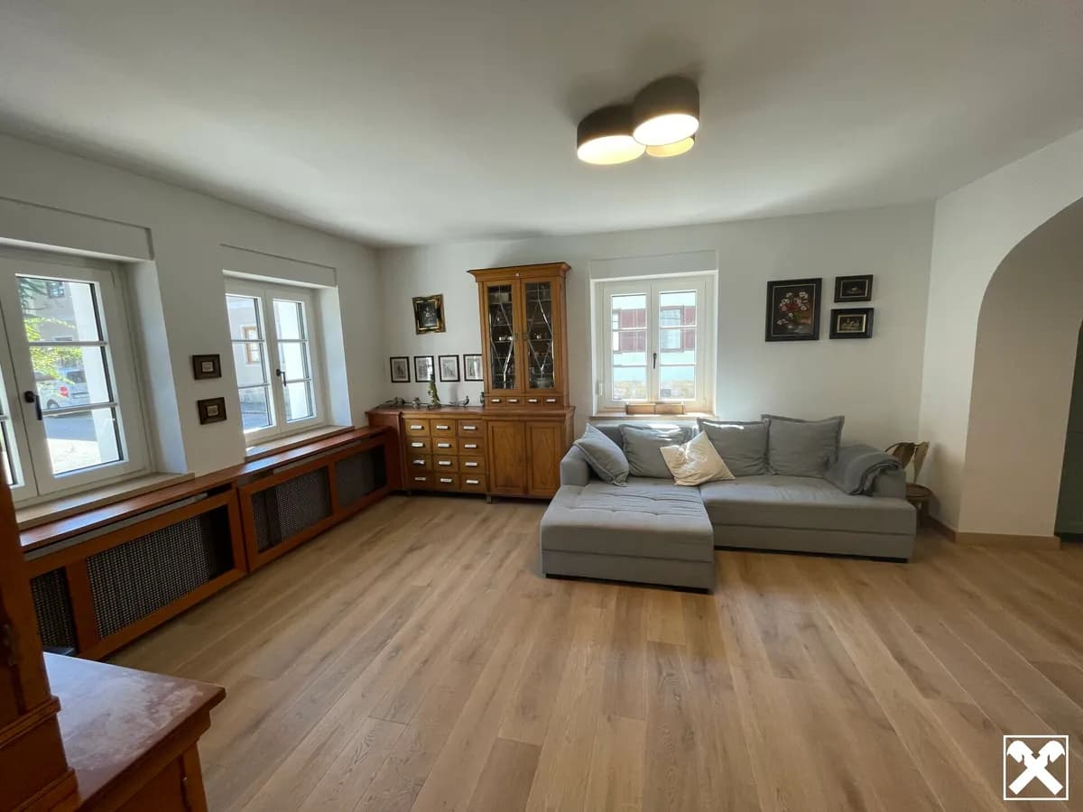 9-Zimmer-Haus kaufen in Rust (Stadt) – 236,85 m², € 790.000 – Bild 5 von 12