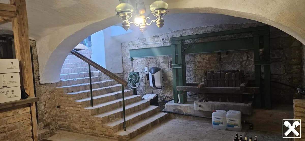 9-Zimmer-Haus kaufen in Rust (Stadt) – 236,85 m², € 790.000 – Bild 10 von 12