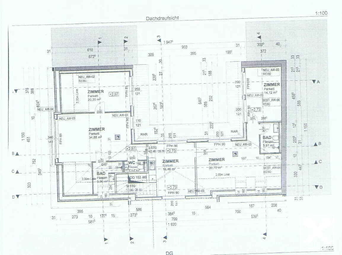 9-Zimmer-Haus kaufen in Rust (Stadt) – 236,85 m², € 790.000 – Bild 12 von 12