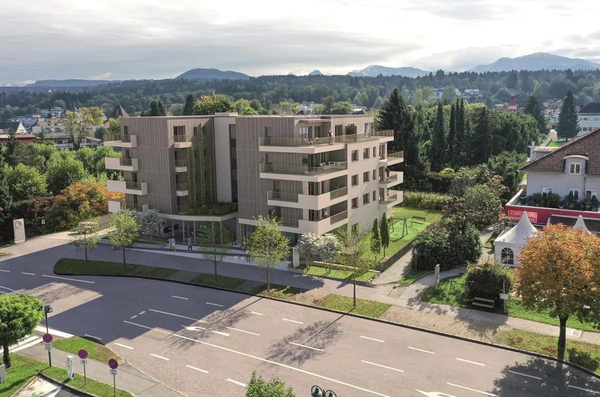 3-Zimmer-Wohnung kaufen in Villach Land – 81 m², € 698.000 – Bild 3 von 5