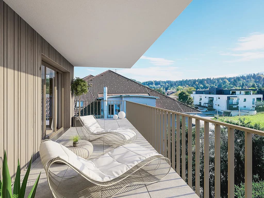 3-Zimmer-Wohnung kaufen in Villach Land – 81 m², € 698.000 – Bild 5 von 5