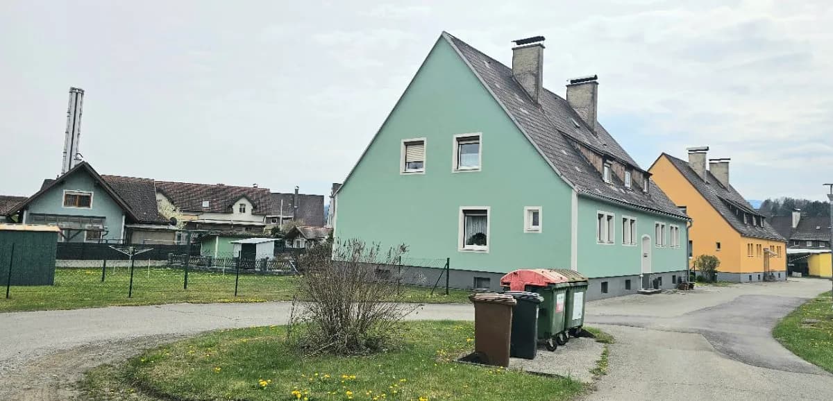 2-Zimmer-Wohnung kaufen in Voitsberg – 54 m², € 85.000 – Bild 10 von 11