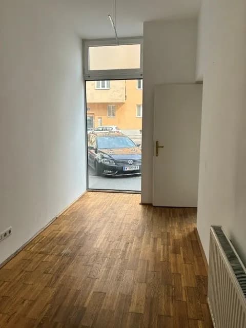 2-Zimmer-Gewerbeimmobilie mieten in Wien – 41 m², € 808 – Bild 4 von 11