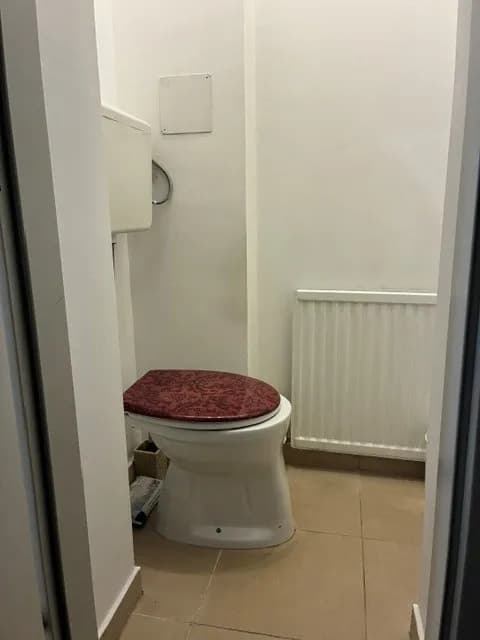 2-Zimmer-Gewerbeimmobilie mieten in Wien – 41 m², € 808 – Bild 9 von 11