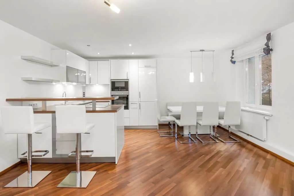 3-Zimmer-Wohnung kaufen in Wien – 80 m², € 445.000