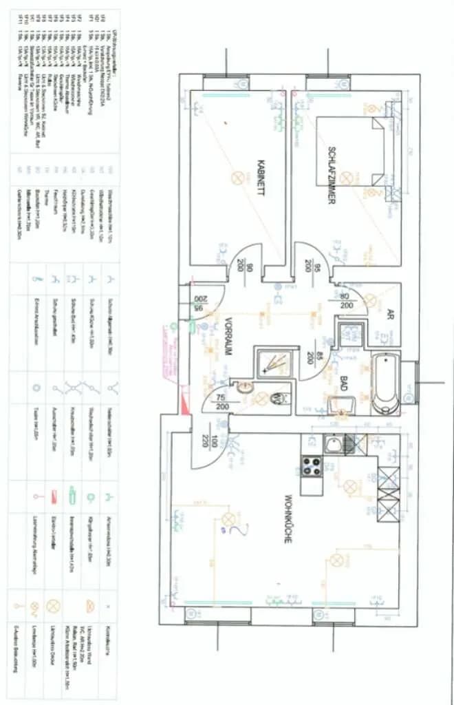 3-Zimmer-Wohnung kaufen in Wien – 80 m², € 445.000 – Bild 13 von 13