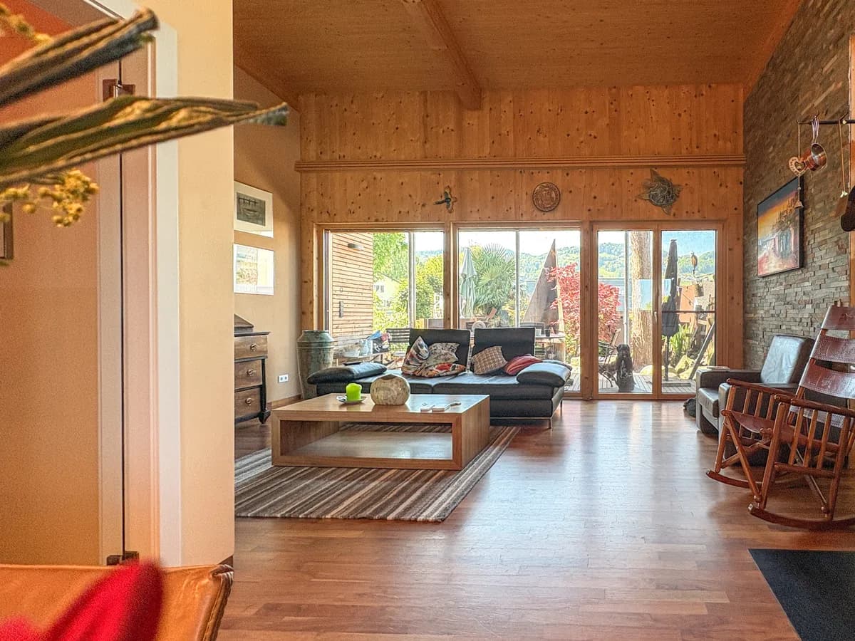 4-Zimmer-Haus kaufen in Bregenz – 112 m², € 665.000 – Bild 2 von 23