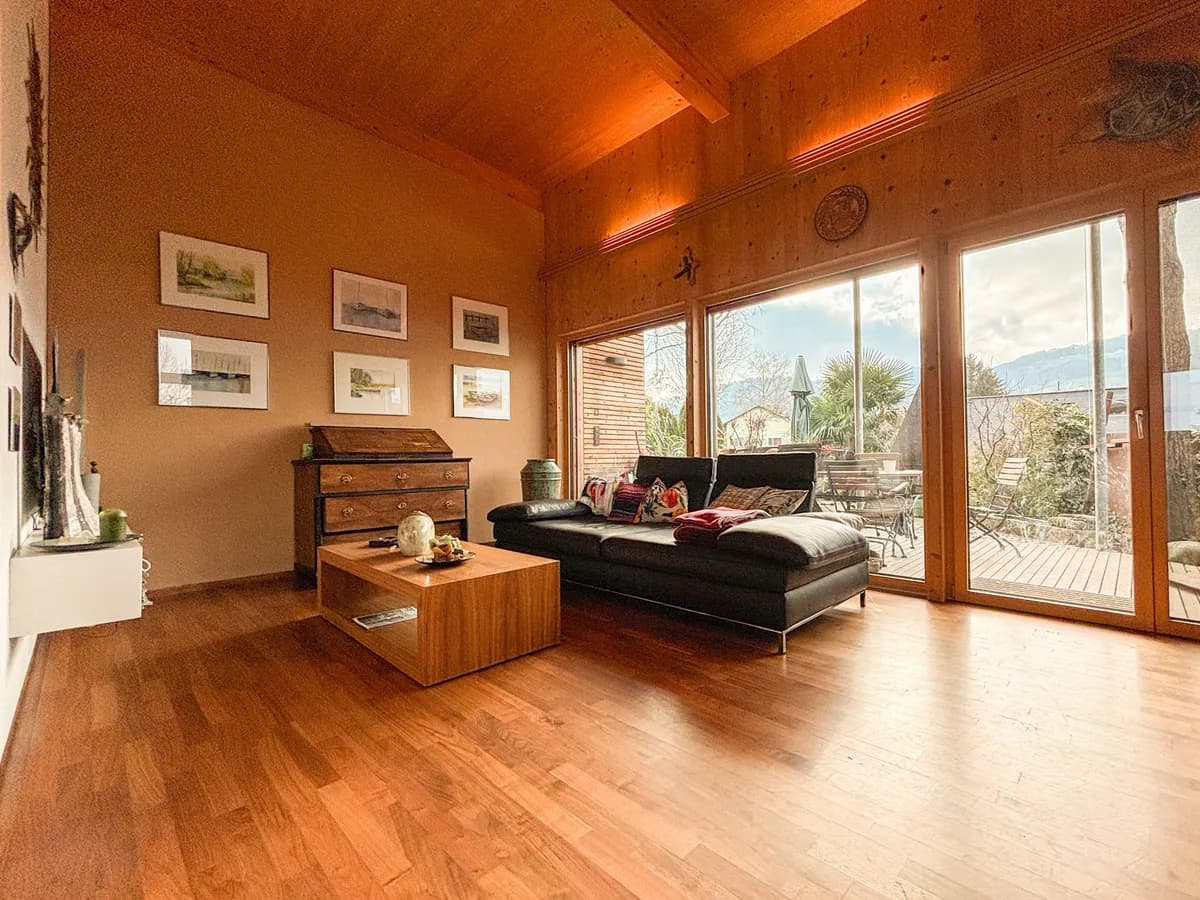 4-Zimmer-Haus kaufen in Bregenz – 112 m², € 665.000 – Bild 3 von 23