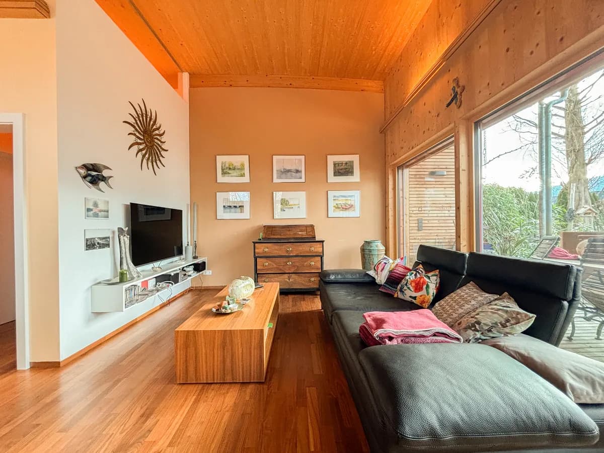 4-Zimmer-Haus kaufen in Bregenz – 112 m², € 665.000 – Bild 4 von 23