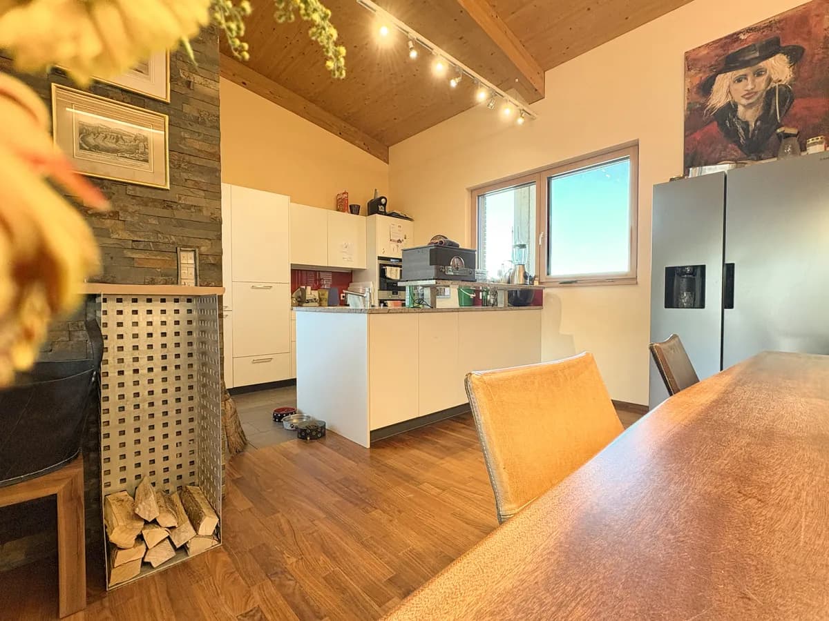 4-Zimmer-Haus kaufen in Bregenz – 112 m², € 665.000 – Bild 5 von 23
