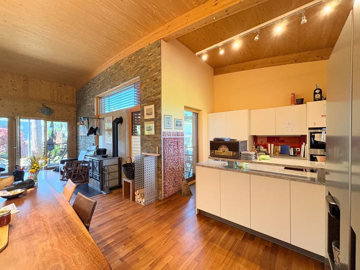 4-Zimmer-Haus kaufen in Bregenz – 112 m², € 665.000 – Bild 6 von 23