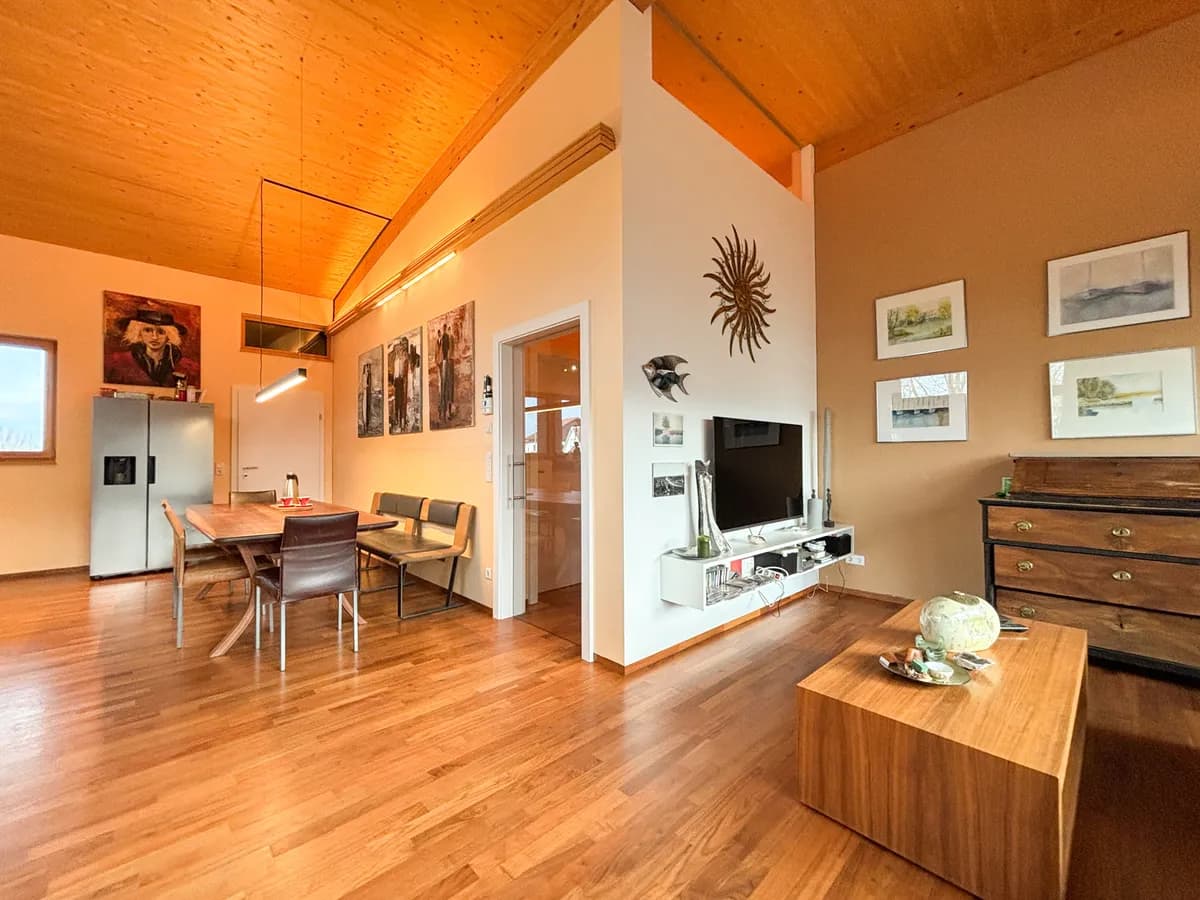 4-Zimmer-Haus kaufen in Bregenz – 112 m², € 665.000 – Bild 8 von 23