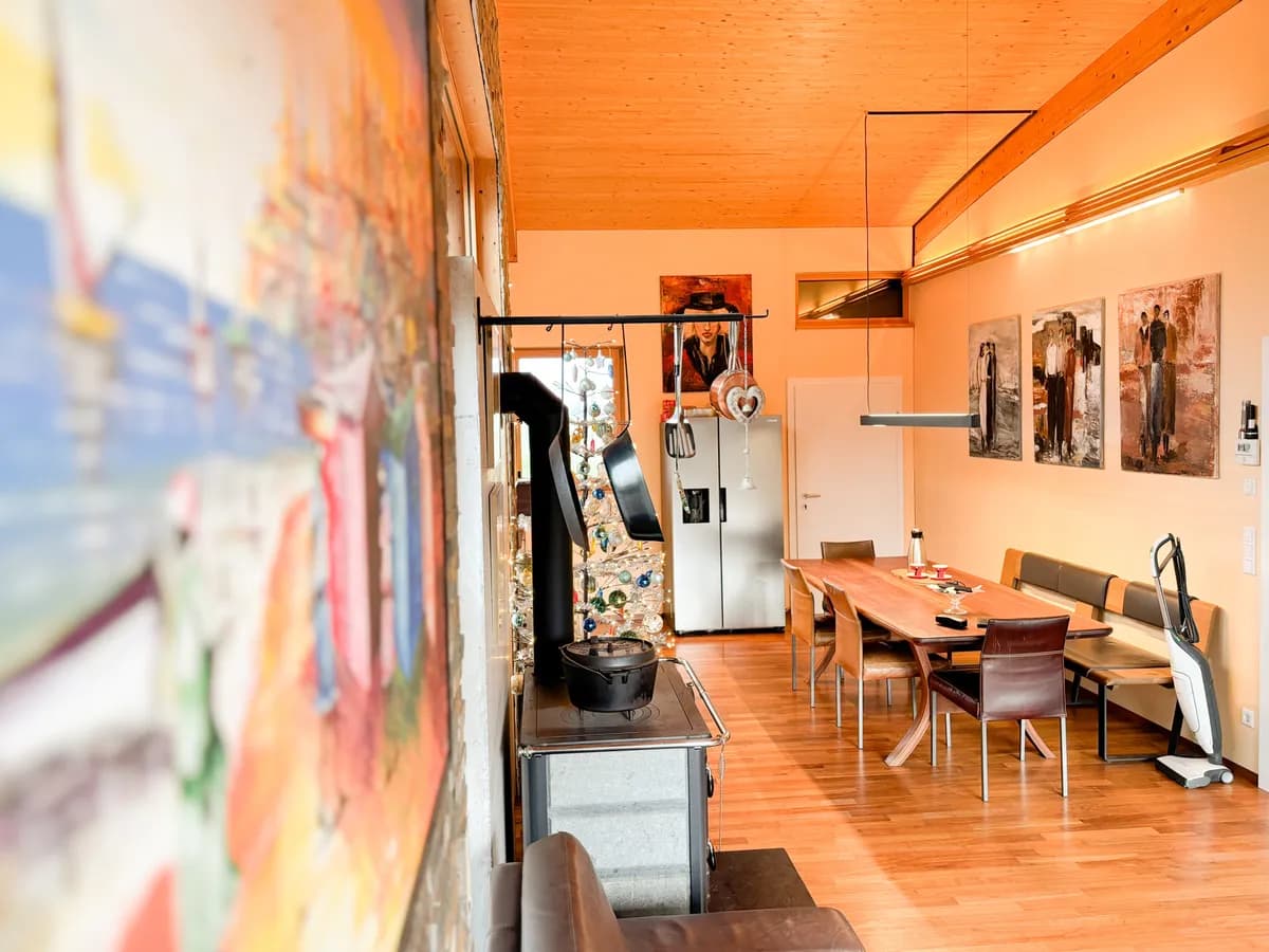 4-Zimmer-Haus kaufen in Bregenz – 112 m², € 665.000 – Bild 9 von 23