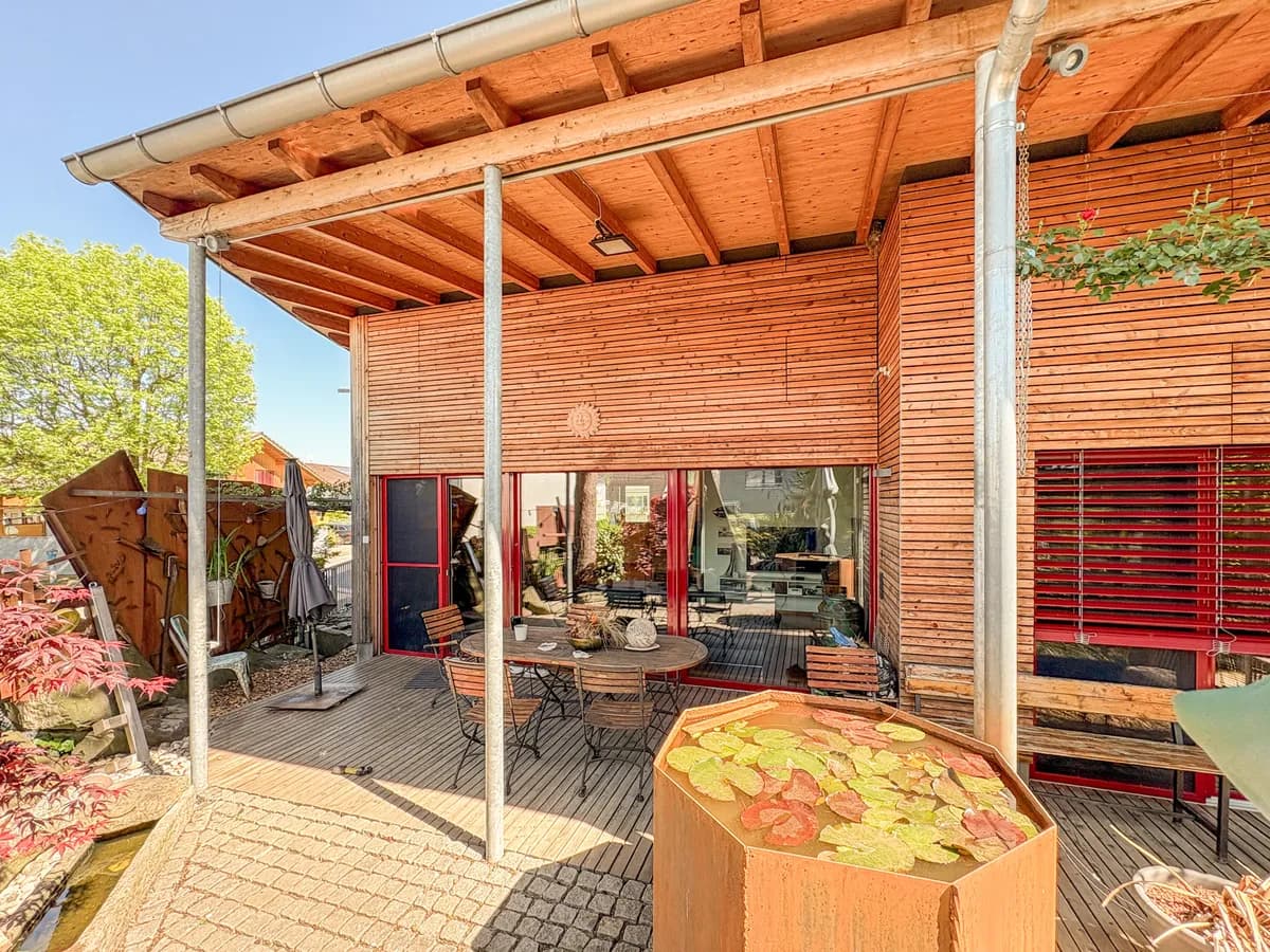 4-Zimmer-Haus kaufen in Bregenz – 112 m², € 665.000 – Bild 10 von 23