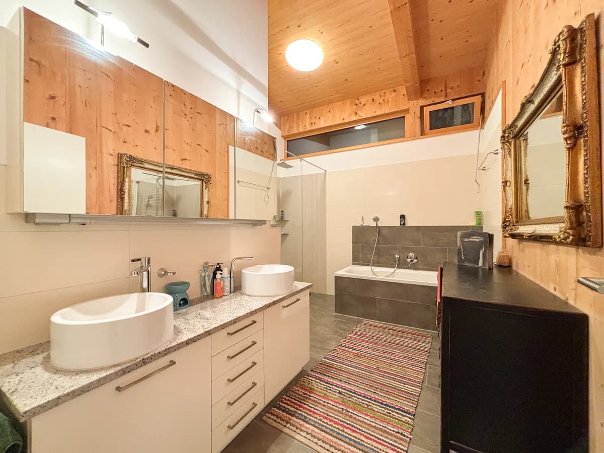 4-Zimmer-Haus kaufen in Bregenz – 112 m², € 665.000 – Bild 11 von 23