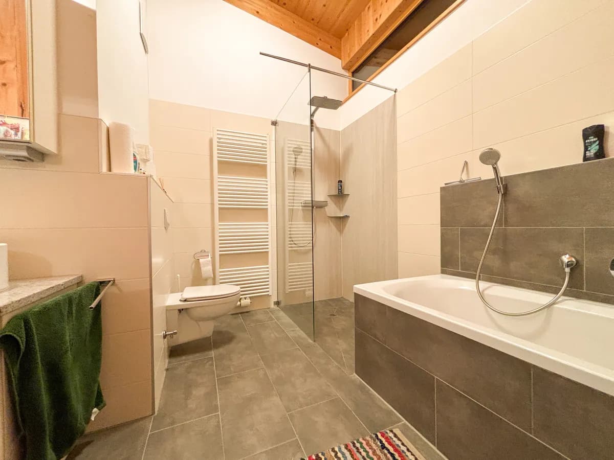 4-Zimmer-Haus kaufen in Bregenz – 112 m², € 665.000 – Bild 12 von 23