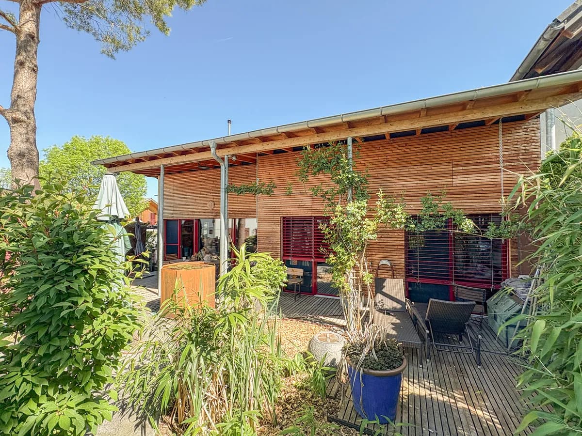 4-Zimmer-Haus kaufen in Bregenz – 112 m², € 665.000 – Bild 14 von 23