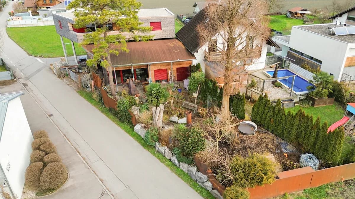 4-Zimmer-Haus kaufen in Bregenz – 112 m², € 665.000 – Bild 17 von 23
