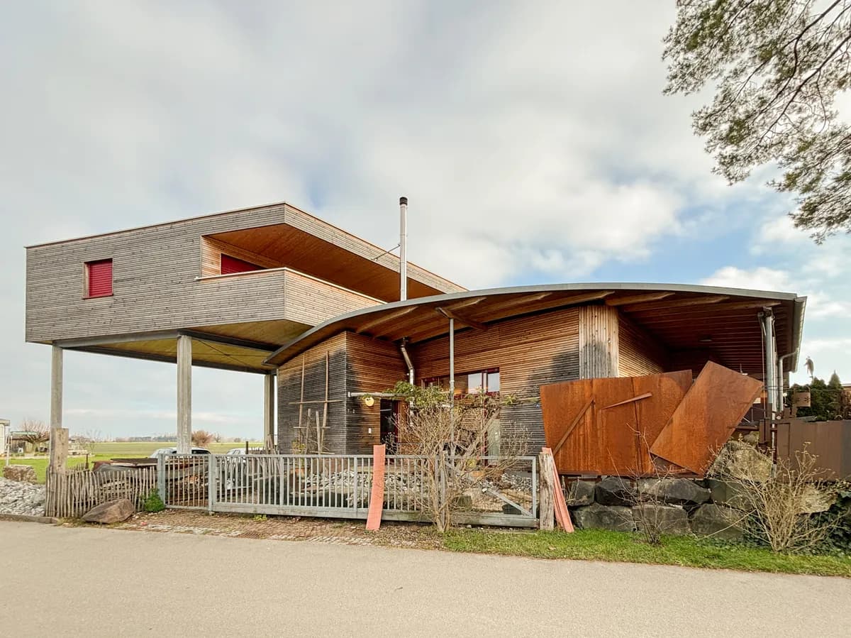 4-Zimmer-Haus kaufen in Bregenz – 112 m², € 665.000 – Bild 18 von 23
