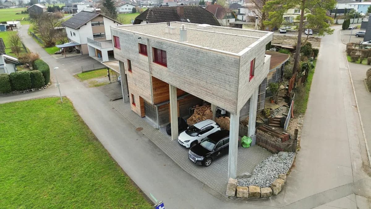 4-Zimmer-Haus kaufen in Bregenz – 112 m², € 665.000 – Bild 19 von 23