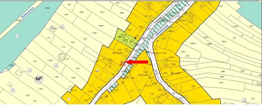 Grundstück kaufen in Tulln – 2 913 m², € 399.000 – Bild 14 von 14