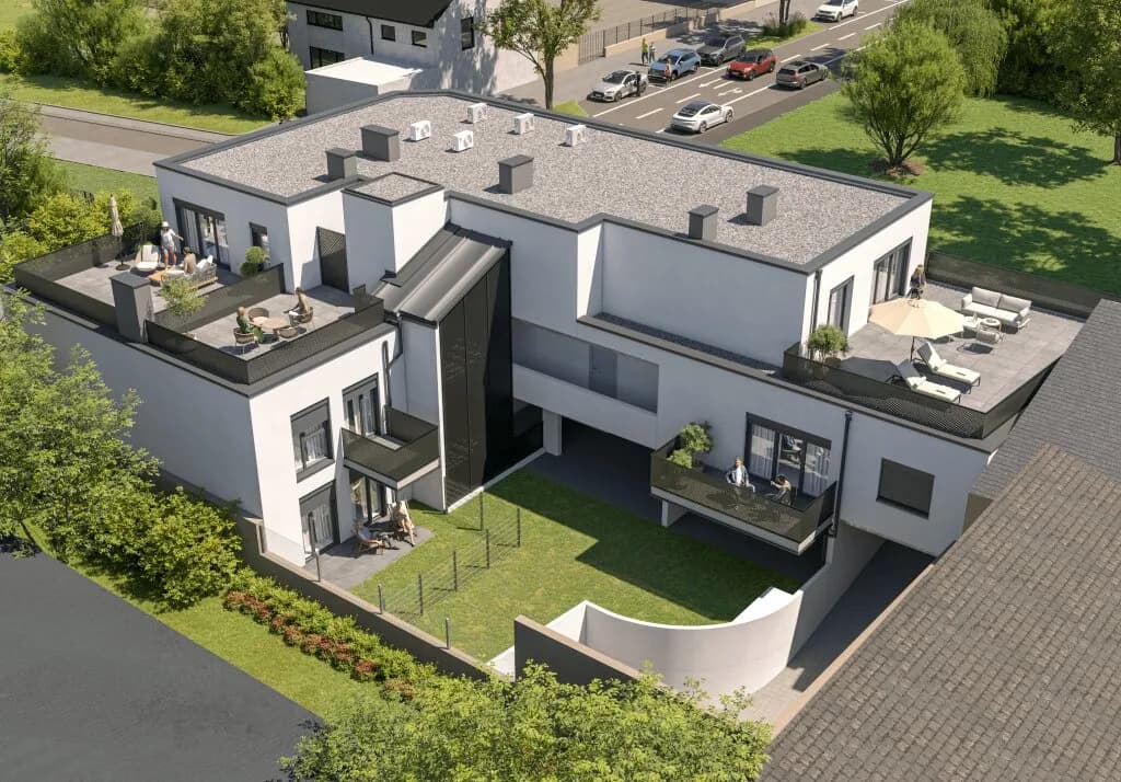 3-Zimmer-Wohnung kaufen in Mödling – 76,97 m², € 390.818 – Bild 6 von 10