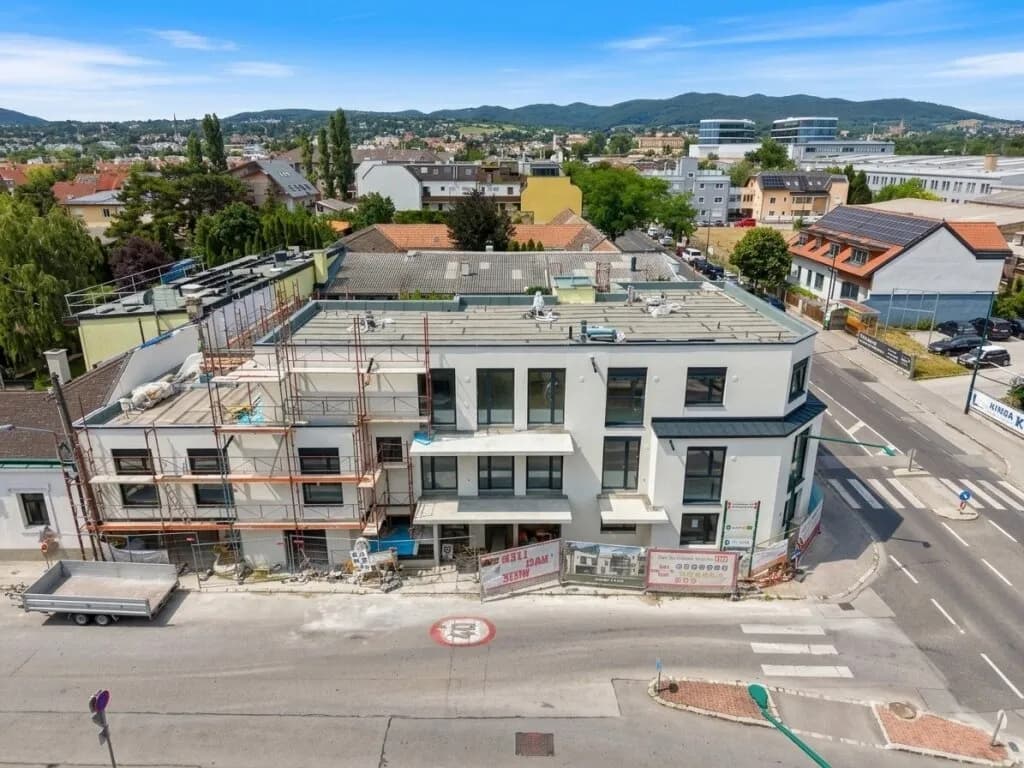 3-Zimmer-Wohnung kaufen in Mödling – 63,73 m², € 336.273 – Bild 3 von 11