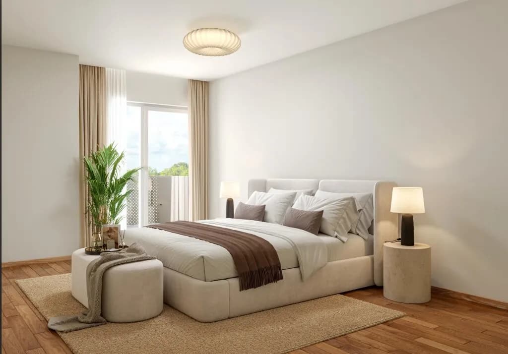 3-Zimmer-Wohnung kaufen in Mödling – 87,55 m², € 454.455