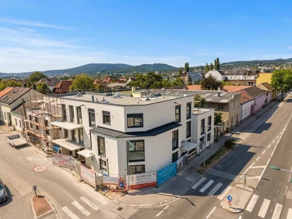 3-Zimmer-Wohnung kaufen in Mödling – 87,55 m², € 454.455 – Bild 2 von 11