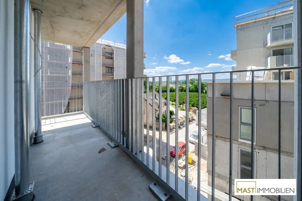 3-Zimmer-Wohnung kaufen in Wien – 63,15 m², € 445.000 – Bild 10 von 13