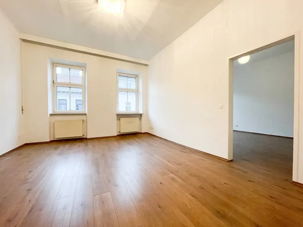 2-Zimmer-Wohnung kaufen in Wien – 62,69 m², € 339.000