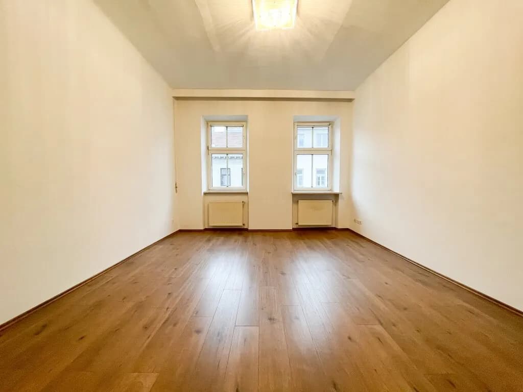2-Zimmer-Wohnung kaufen in Wien – 62,69 m², € 339.000 – Bild 3 von 24