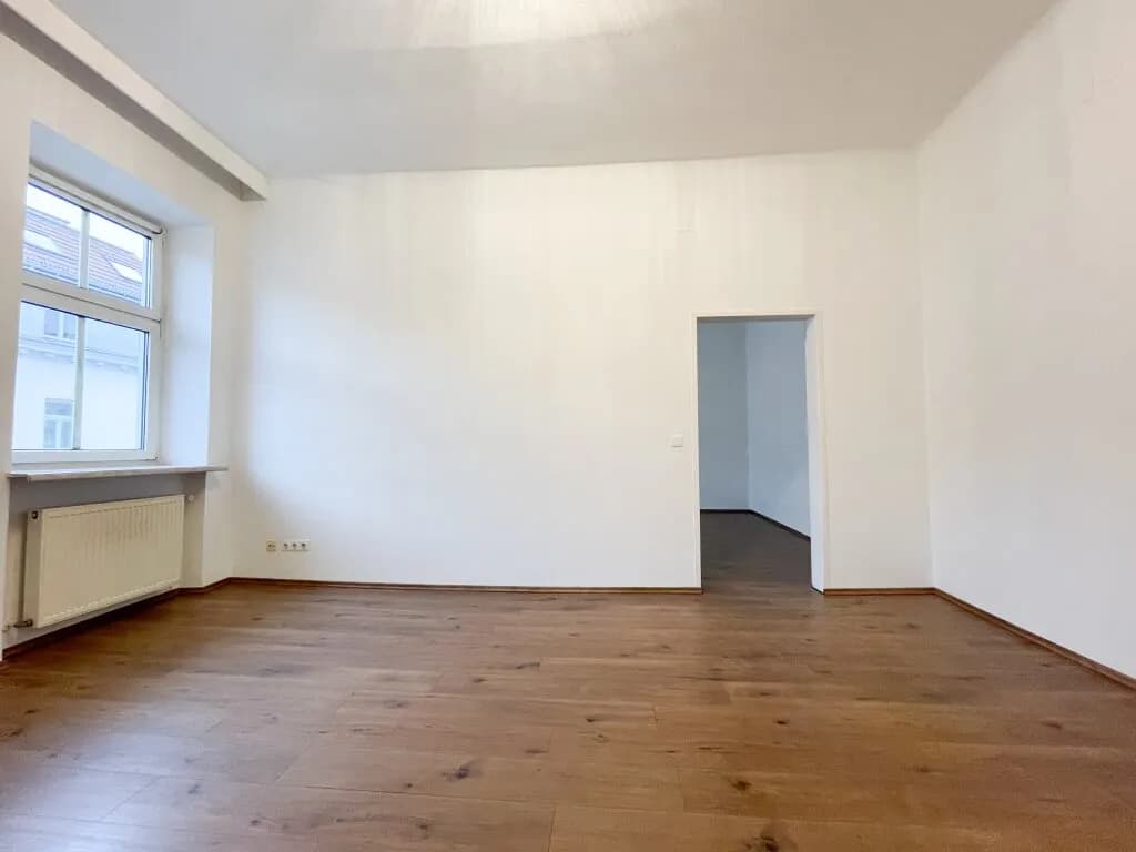 2-Zimmer-Wohnung kaufen in Wien – 62,69 m², € 339.000 – Bild 4 von 24