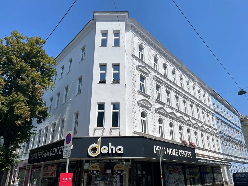 2-Zimmer-Wohnung kaufen in Wien – 62,69 m², € 339.000 – Bild 16 von 24