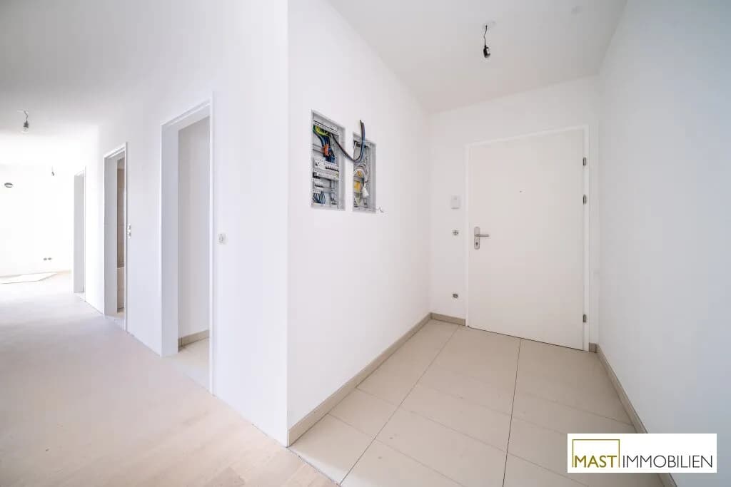 3-Zimmer-Wohnung kaufen in Wien – 63,15 m², € 445.000 – Bild 3 von 13