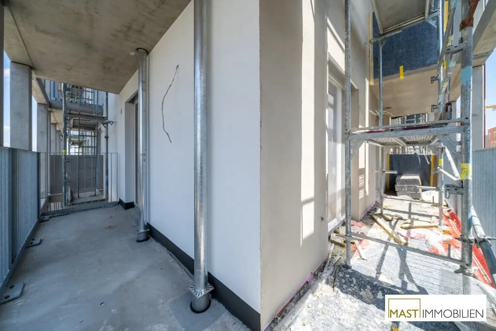3-Zimmer-Wohnung kaufen in Wien – 63,15 m², € 445.000 – Bild 11 von 13