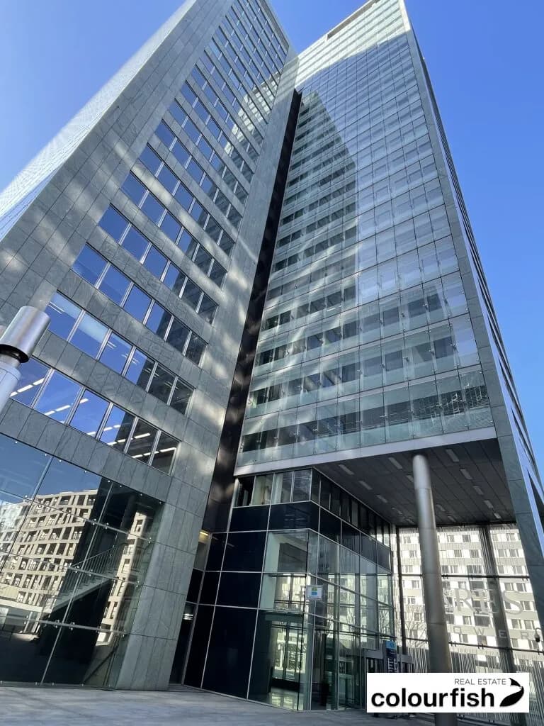 Gewerbeimmobilie mieten in Wien – 452 m², € 9.018