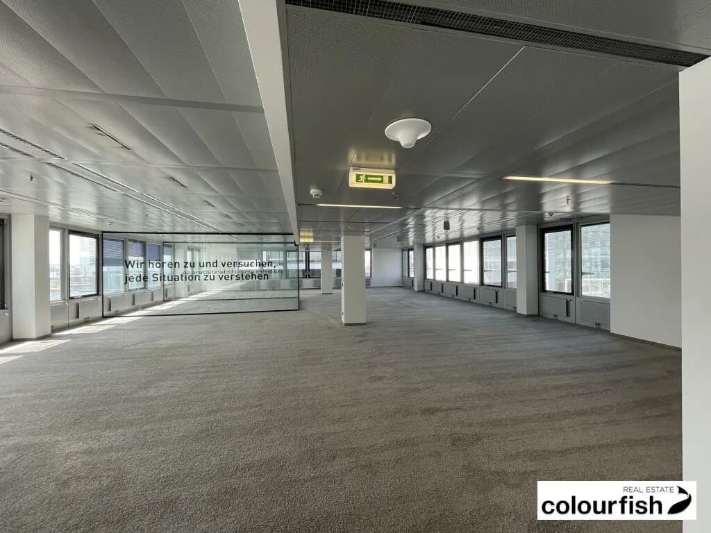Gewerbeimmobilie mieten in Wien – 452 m², € 9.018 – Bild 2 von 10