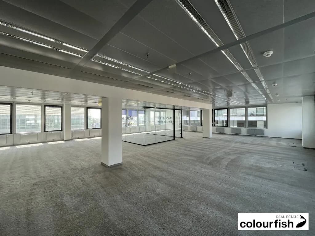 Gewerbeimmobilie mieten in Wien – 452 m², € 9.018 – Bild 3 von 10