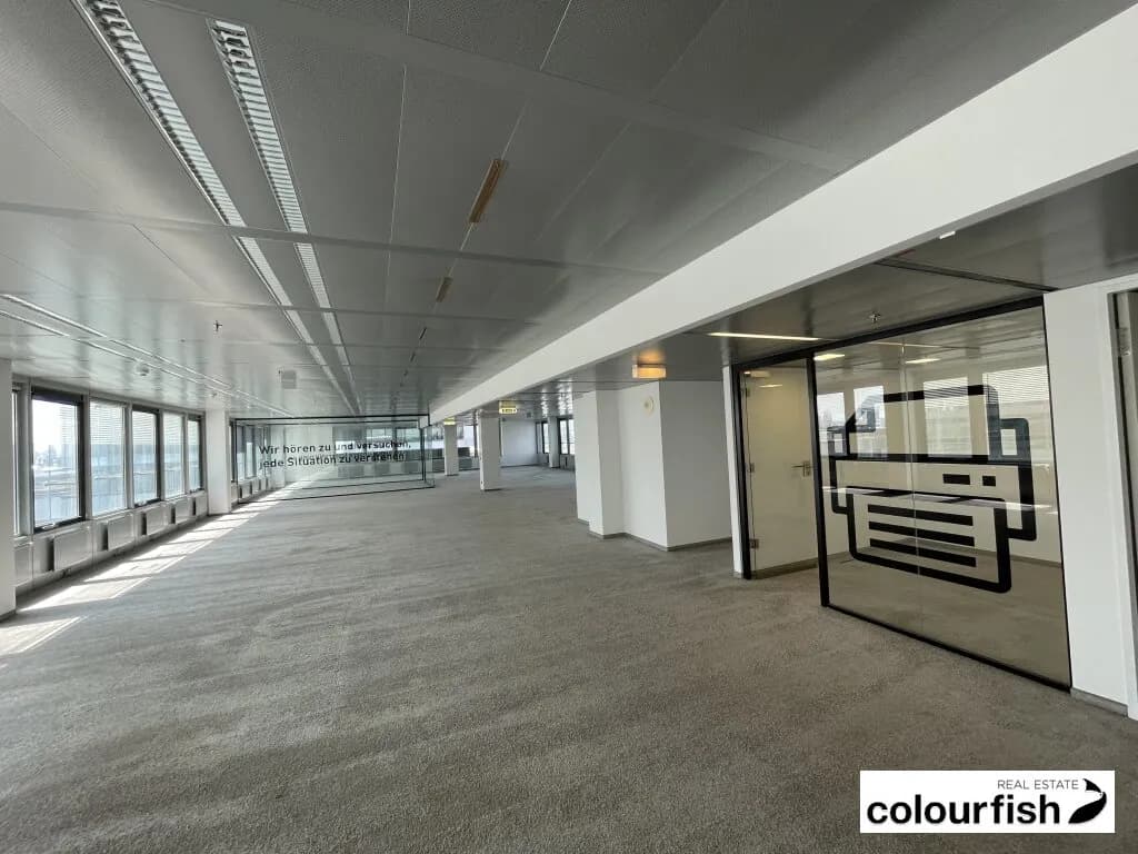 Gewerbeimmobilie mieten in Wien – 452 m², € 9.018 – Bild 4 von 10