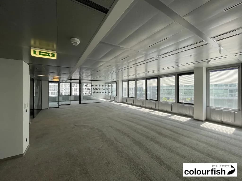 Gewerbeimmobilie mieten in Wien – 452 m², € 9.018 – Bild 8 von 10
