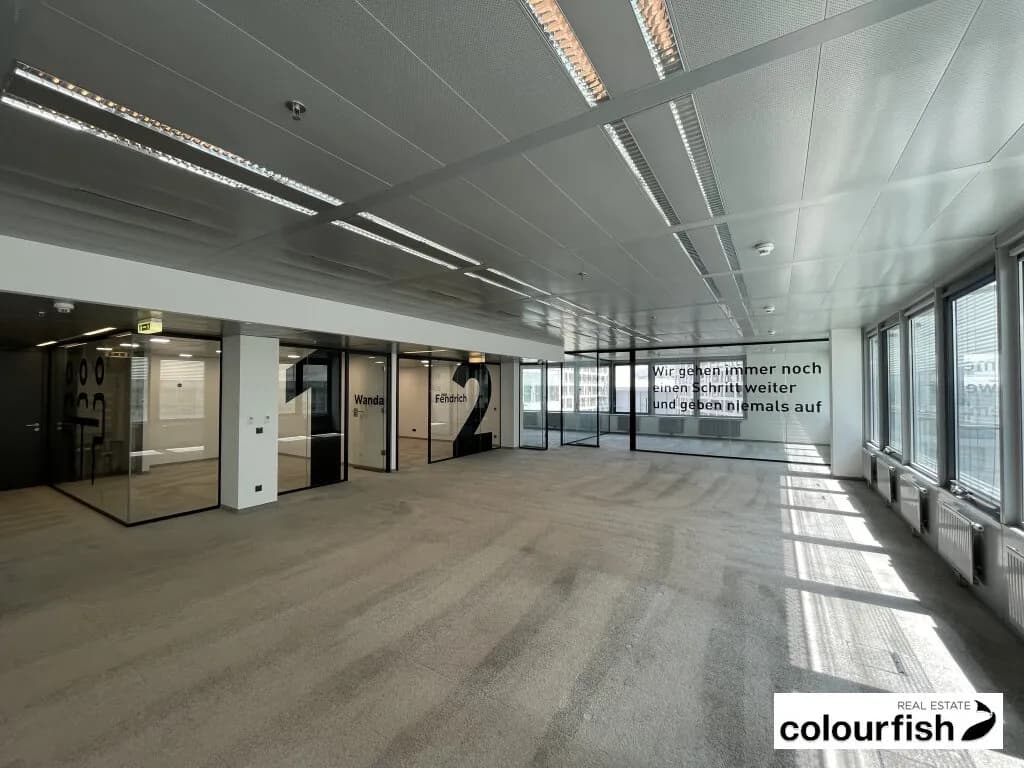 Gewerbeimmobilie mieten in Wien – 452 m², € 9.018 – Bild 10 von 10