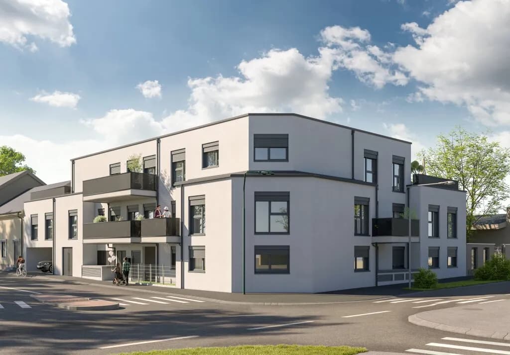 4-Zimmer-Wohnung kaufen in Mödling – 82,7 m², € 499.909