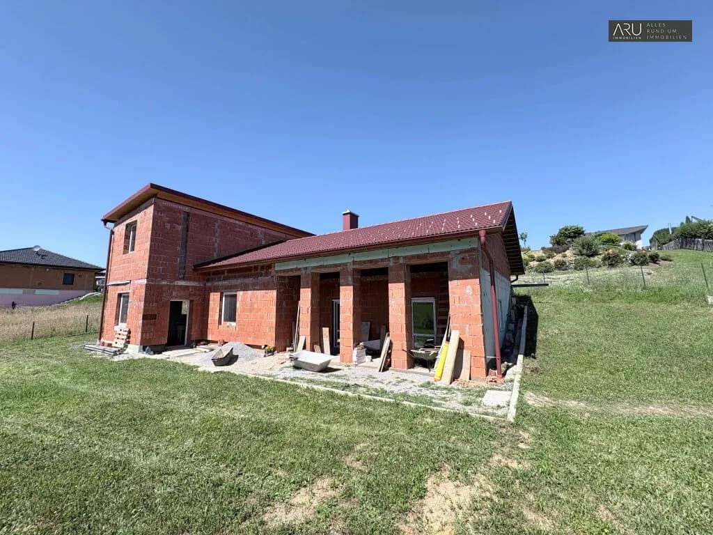Grundstück kaufen in Jennersdorf – 2 138 m², € 240.000