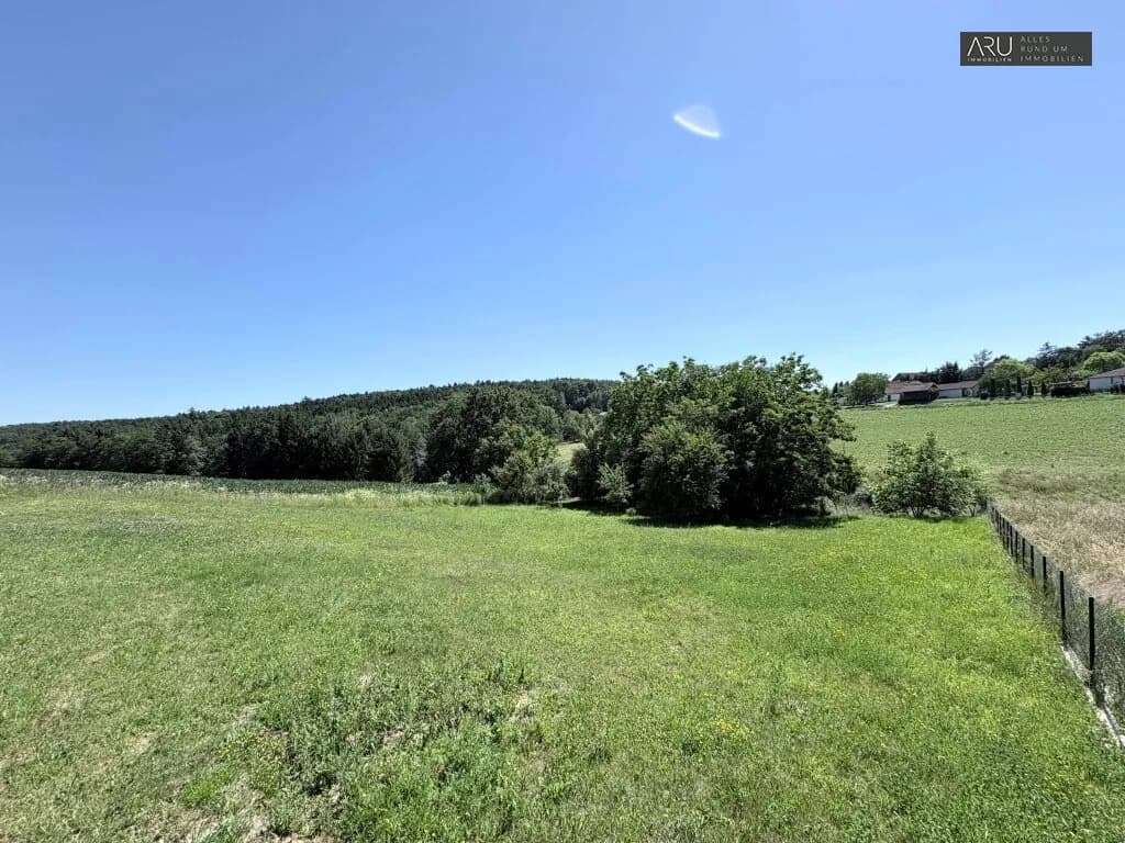 Grundstück kaufen in Jennersdorf – 2 138 m², € 240.000 – Bild 2 von 13