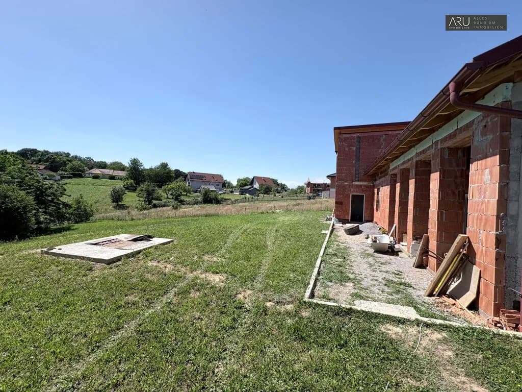 Grundstück kaufen in Jennersdorf – 2 138 m², € 240.000 – Bild 3 von 13